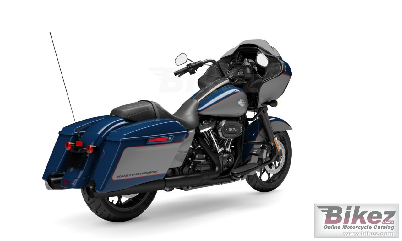 Harley-Davidson Road Glide Special