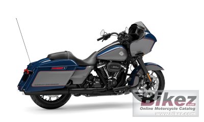 2023 Harley-Davidson Road Glide Special