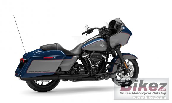 2023 Harley-Davidson Road Glide Special