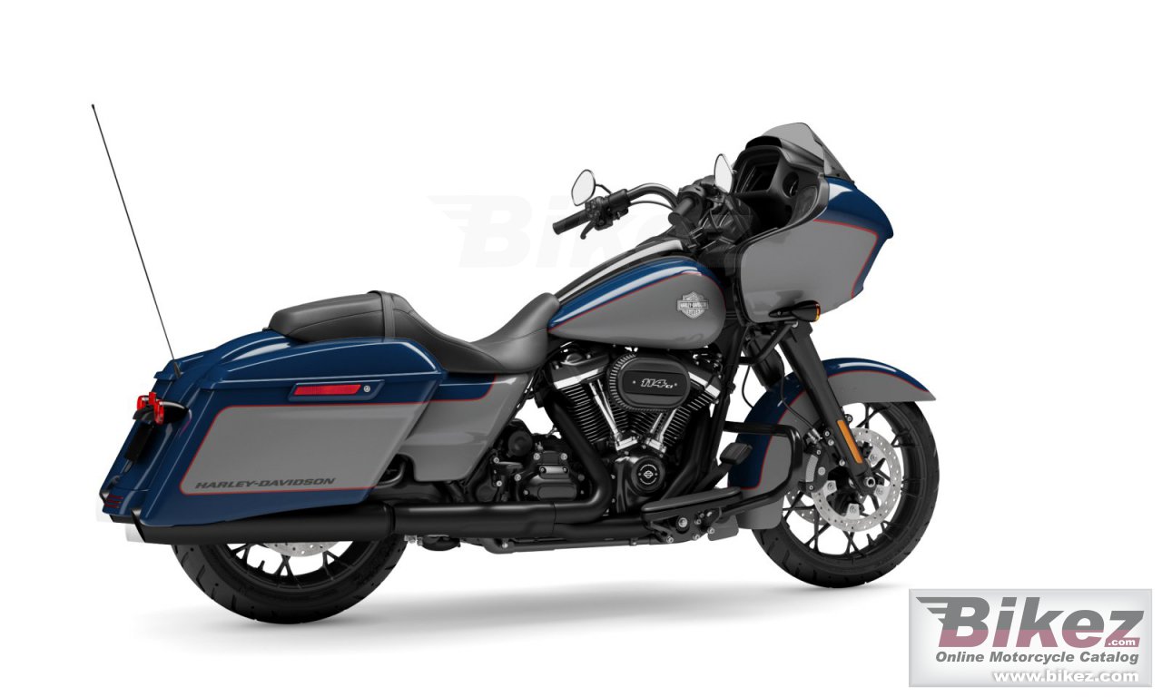 Harley-Davidson Road Glide Special