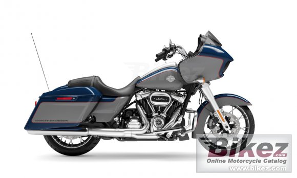 2023 Harley-Davidson Road Glide Special