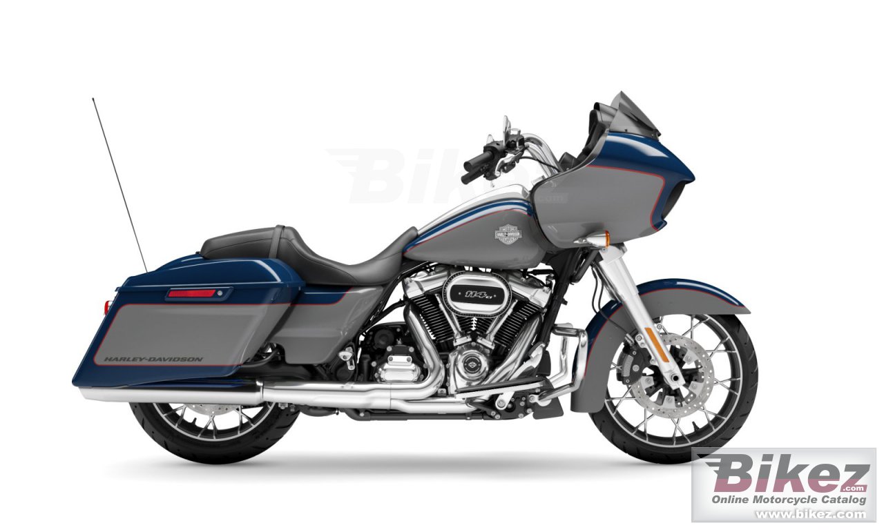 Harley-Davidson Road Glide Special