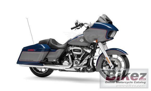 2023 Harley-Davidson Road Glide Special