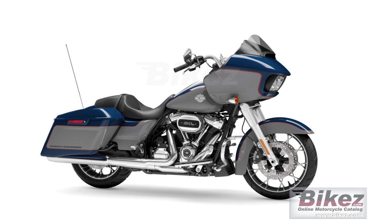 Harley-Davidson Road Glide Special