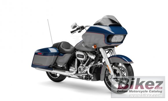 2023 Harley-Davidson Road Glide Special