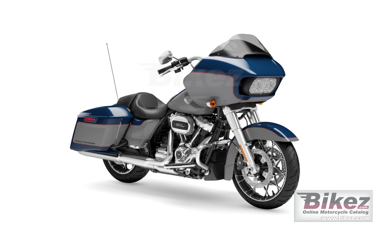 Harley-Davidson Road Glide Special