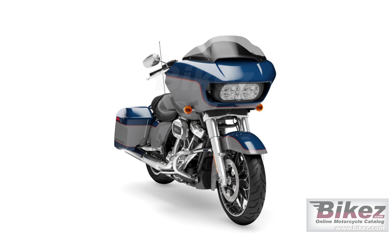 Harley-Davidson Road Glide Special