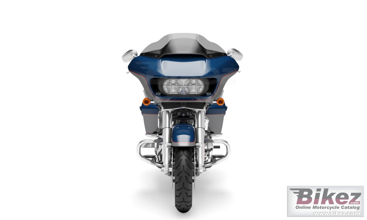 Harley-Davidson Road Glide Special