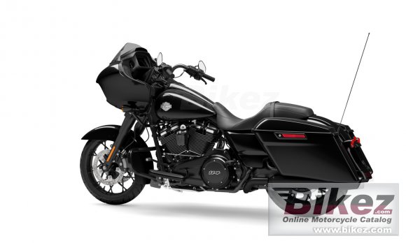 2023 Harley-Davidson Road Glide Special