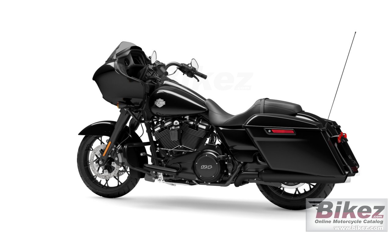 Harley-Davidson Road Glide Special