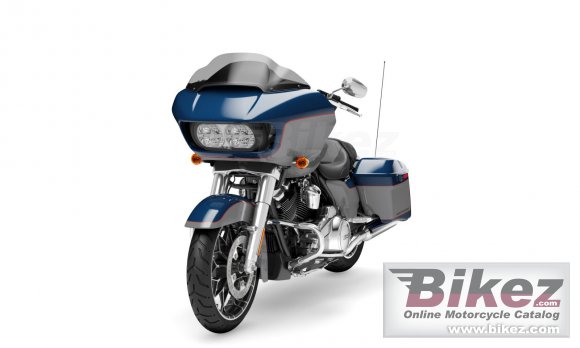 2023 Harley-Davidson Road Glide Special