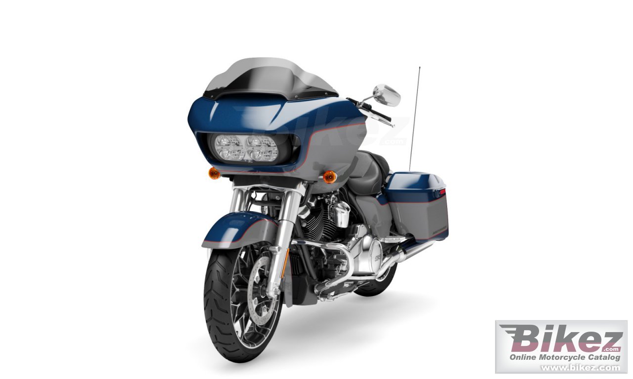 Harley-Davidson Road Glide Special