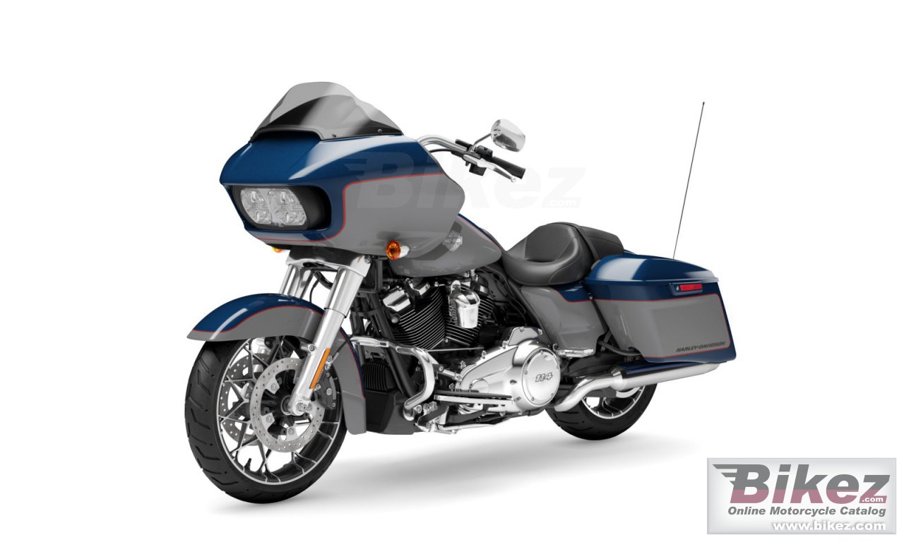 Harley-Davidson Road Glide Special