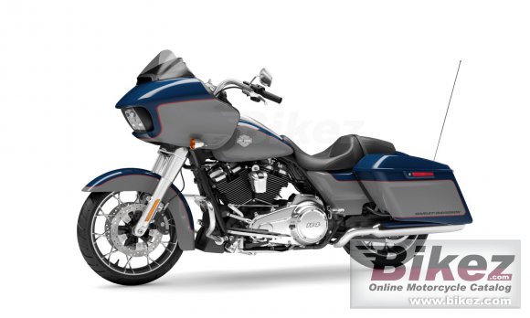 2023 Harley-Davidson Road Glide Special