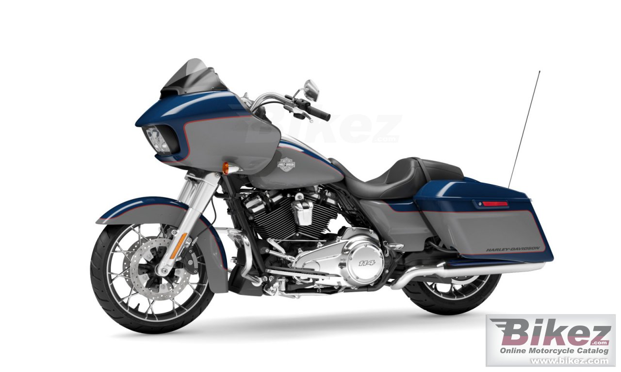 Harley-Davidson Road Glide Special