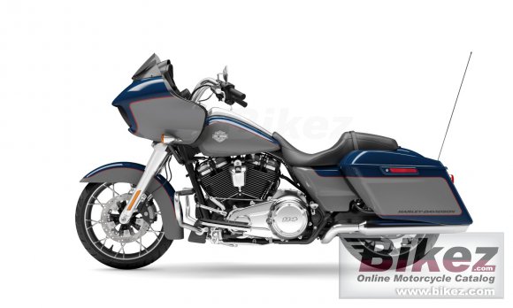 2023 Harley-Davidson Road Glide Special