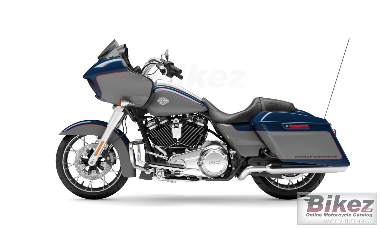 Harley-Davidson Road Glide Special