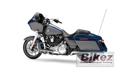 2023 Harley-Davidson Road Glide Special