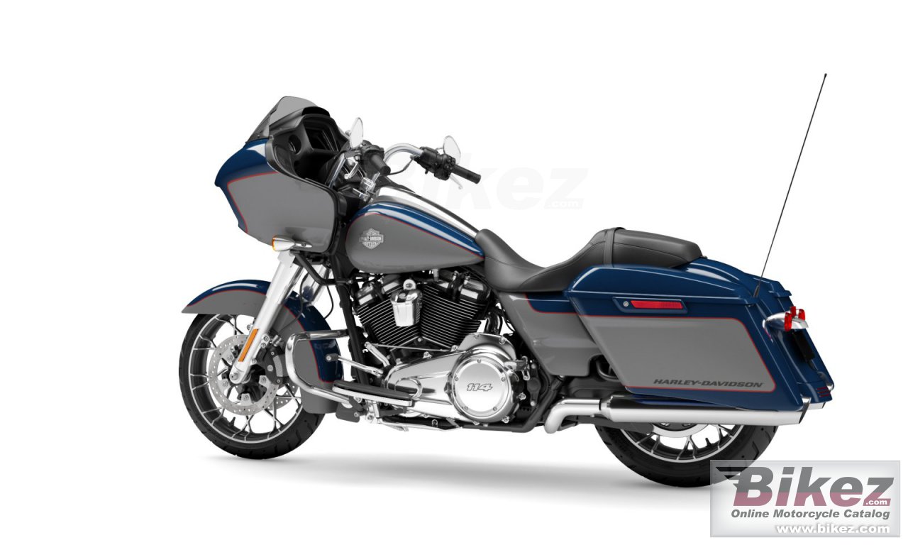 Harley-Davidson Road Glide Special