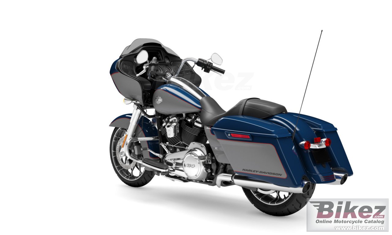 Harley-Davidson Road Glide Special