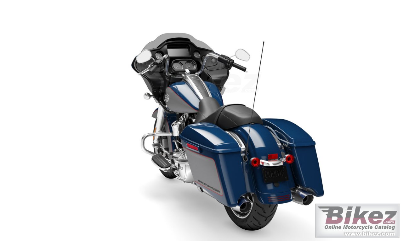 Harley-Davidson Road Glide Special