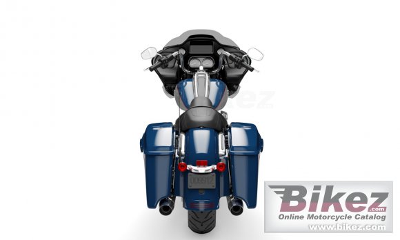 2023 Harley-Davidson Road Glide Special