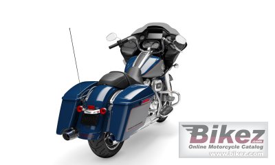 2023 Harley-Davidson Road Glide Special
