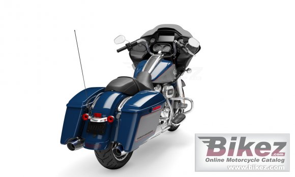 2023 Harley-Davidson Road Glide Special