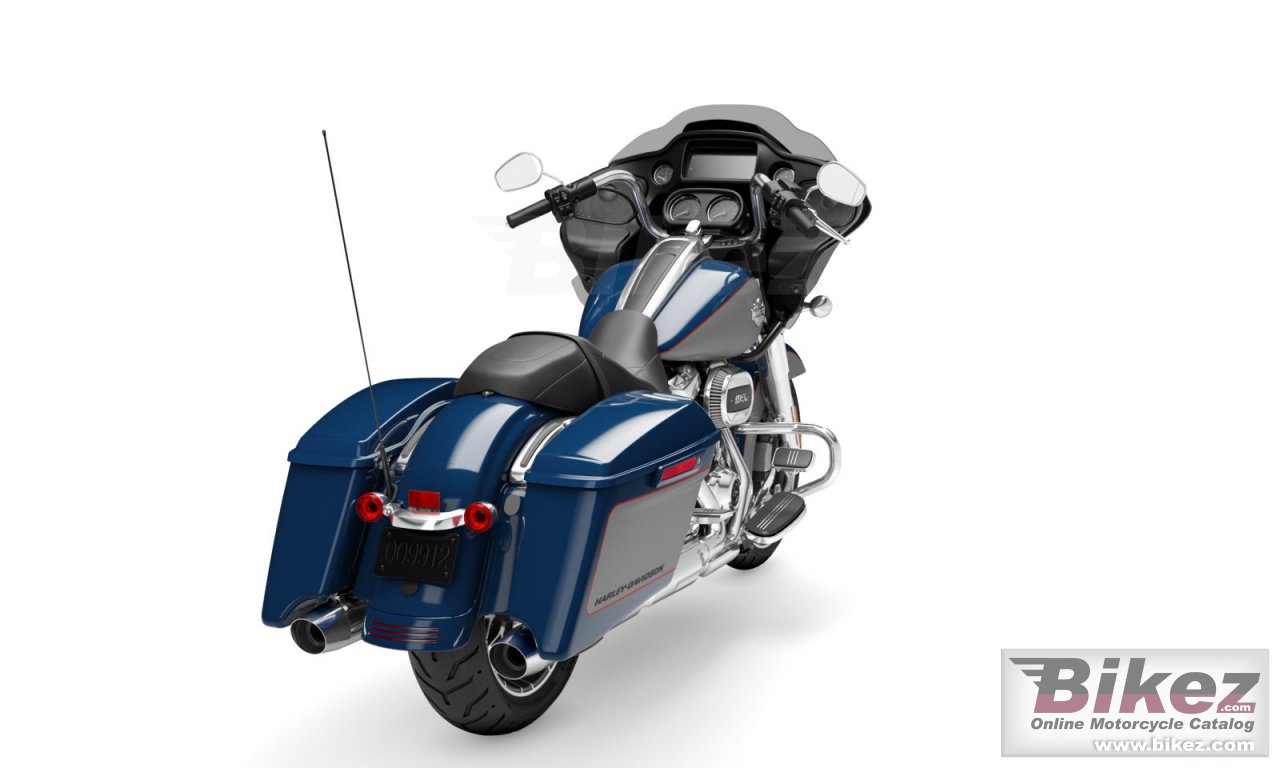 Harley-Davidson Road Glide Special