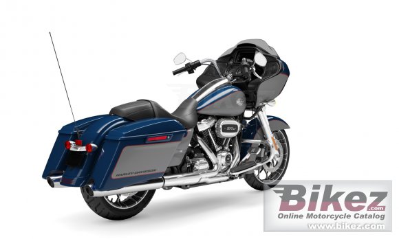 2023 Harley-Davidson Road Glide Special