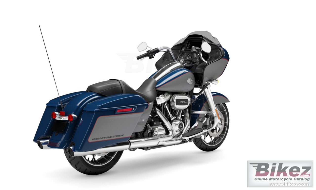 Harley-Davidson Road Glide Special