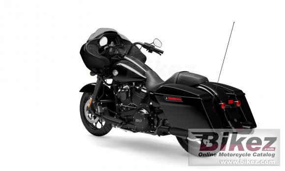 2023 Harley-Davidson Road Glide Special