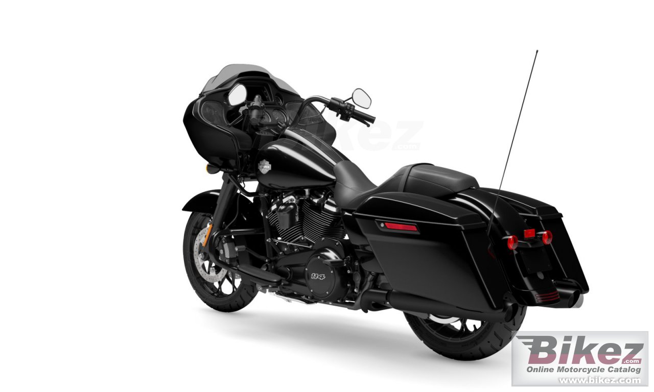 Harley-Davidson Road Glide Special