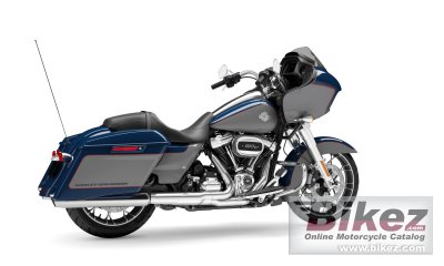 2023 Harley-Davidson Road Glide Special