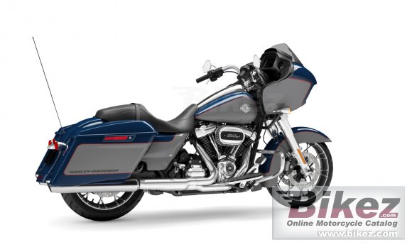 2023 Harley-Davidson Road Glide Special