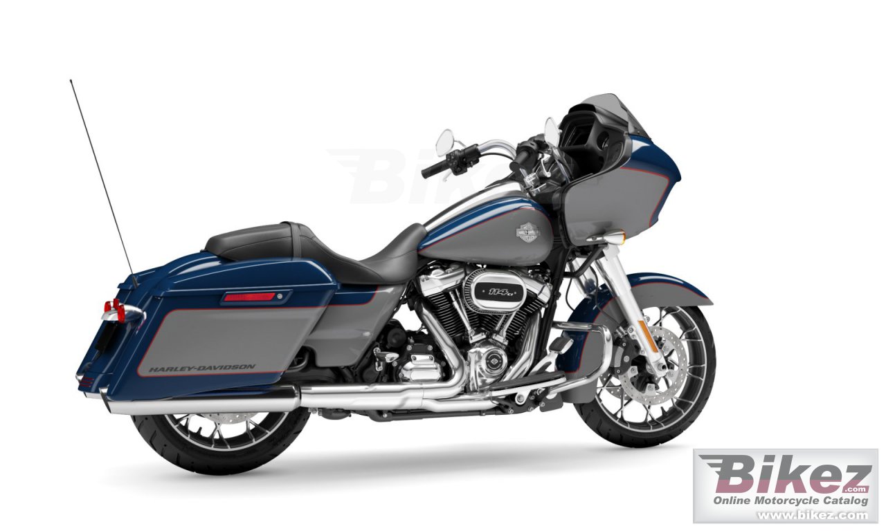 Harley-Davidson Road Glide Special