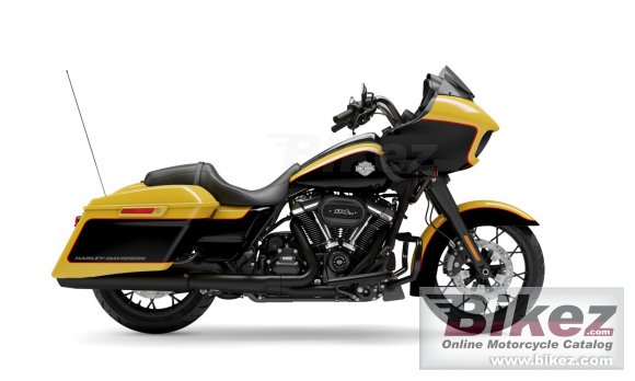 2023 Harley-Davidson Road Glide Special