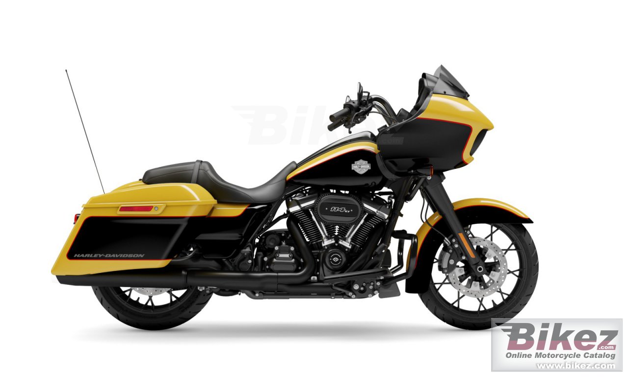 Harley-Davidson Road Glide Special