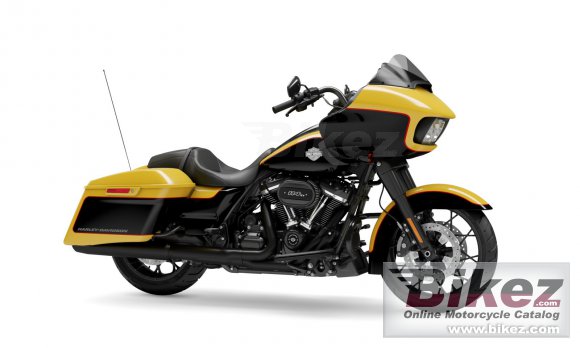 2023 Harley-Davidson Road Glide Special