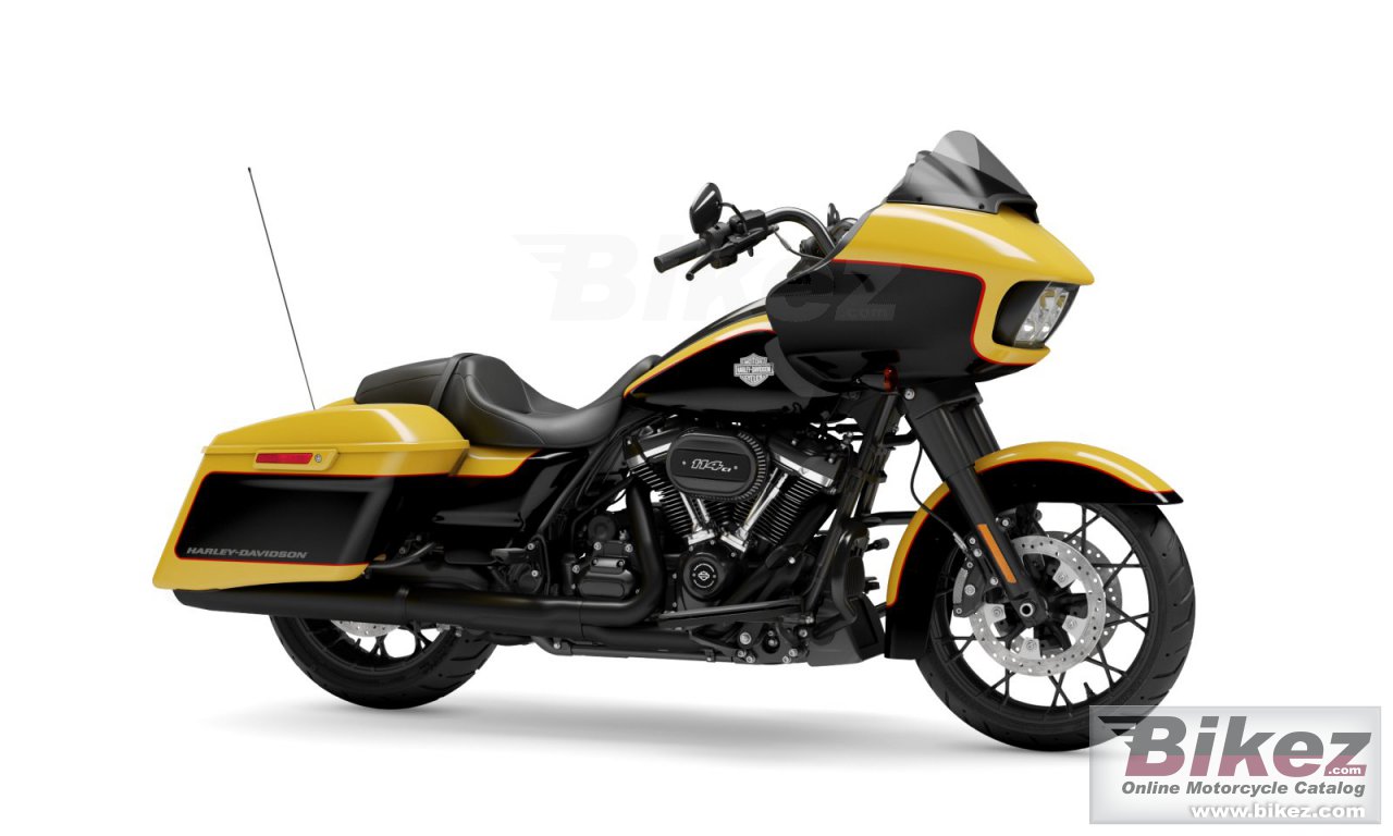 Harley-Davidson Road Glide Special