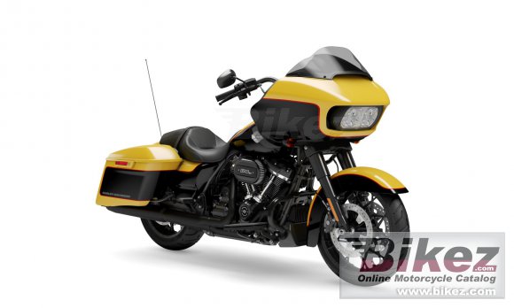 2023 Harley-Davidson Road Glide Special