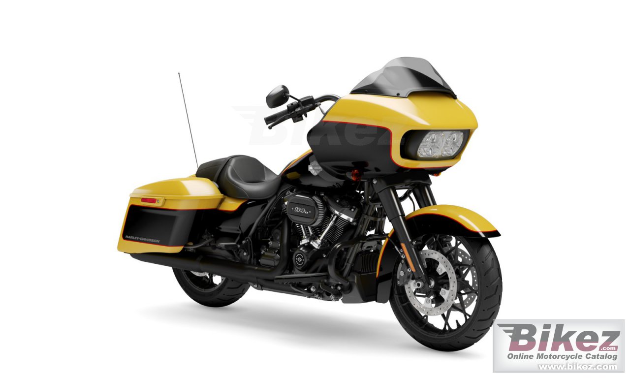 Harley-Davidson Road Glide Special