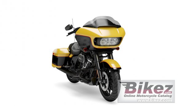 2023 Harley-Davidson Road Glide Special