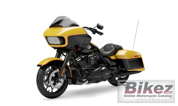 2023 Harley-Davidson Road Glide Special