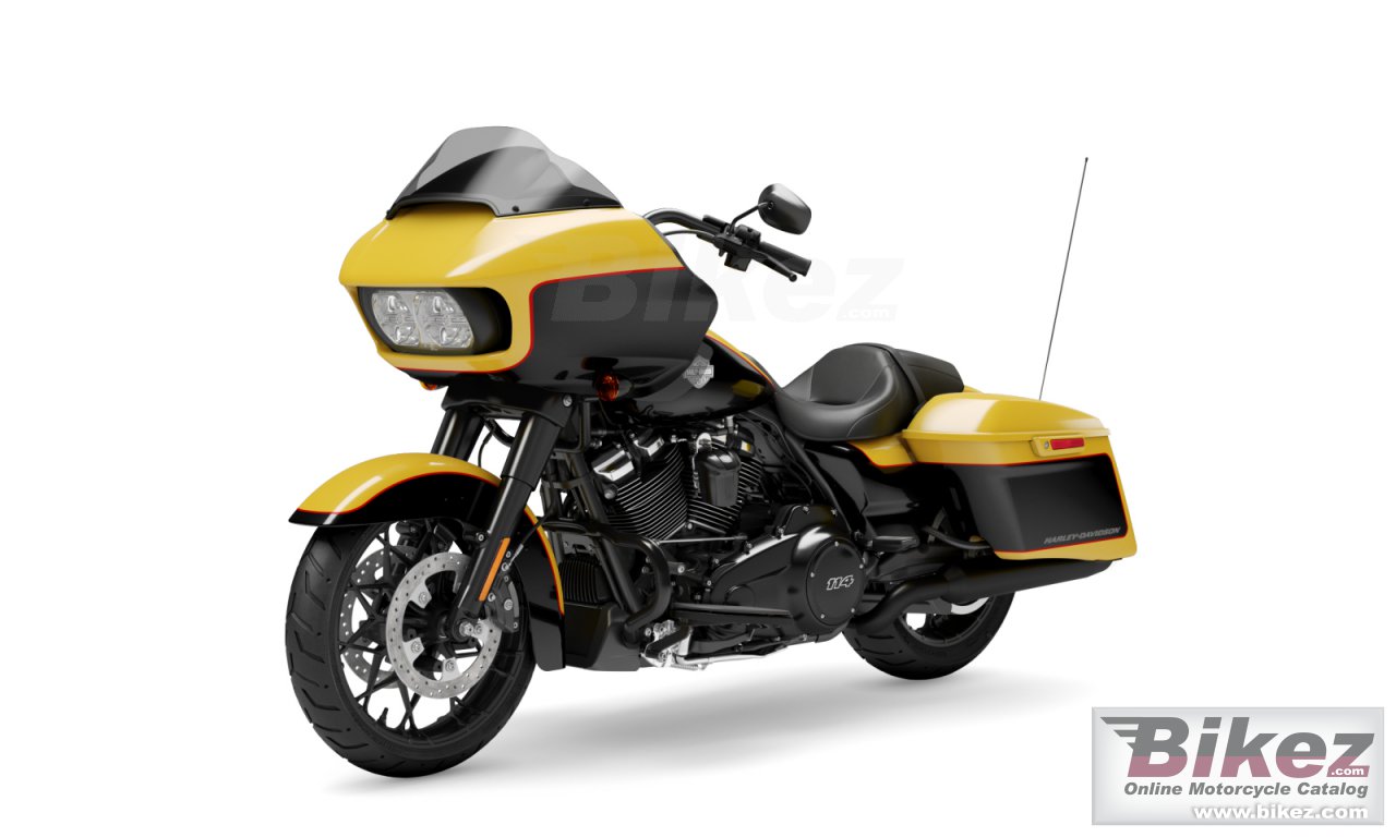 Harley-Davidson Road Glide Special