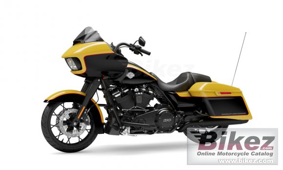 2023 Harley-Davidson Road Glide Special