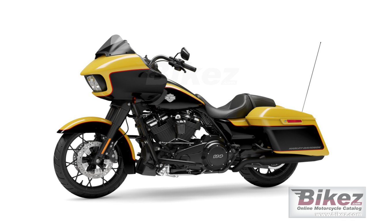 Harley-Davidson Road Glide Special