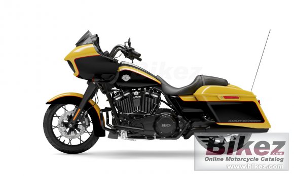 2023 Harley-Davidson Road Glide Special