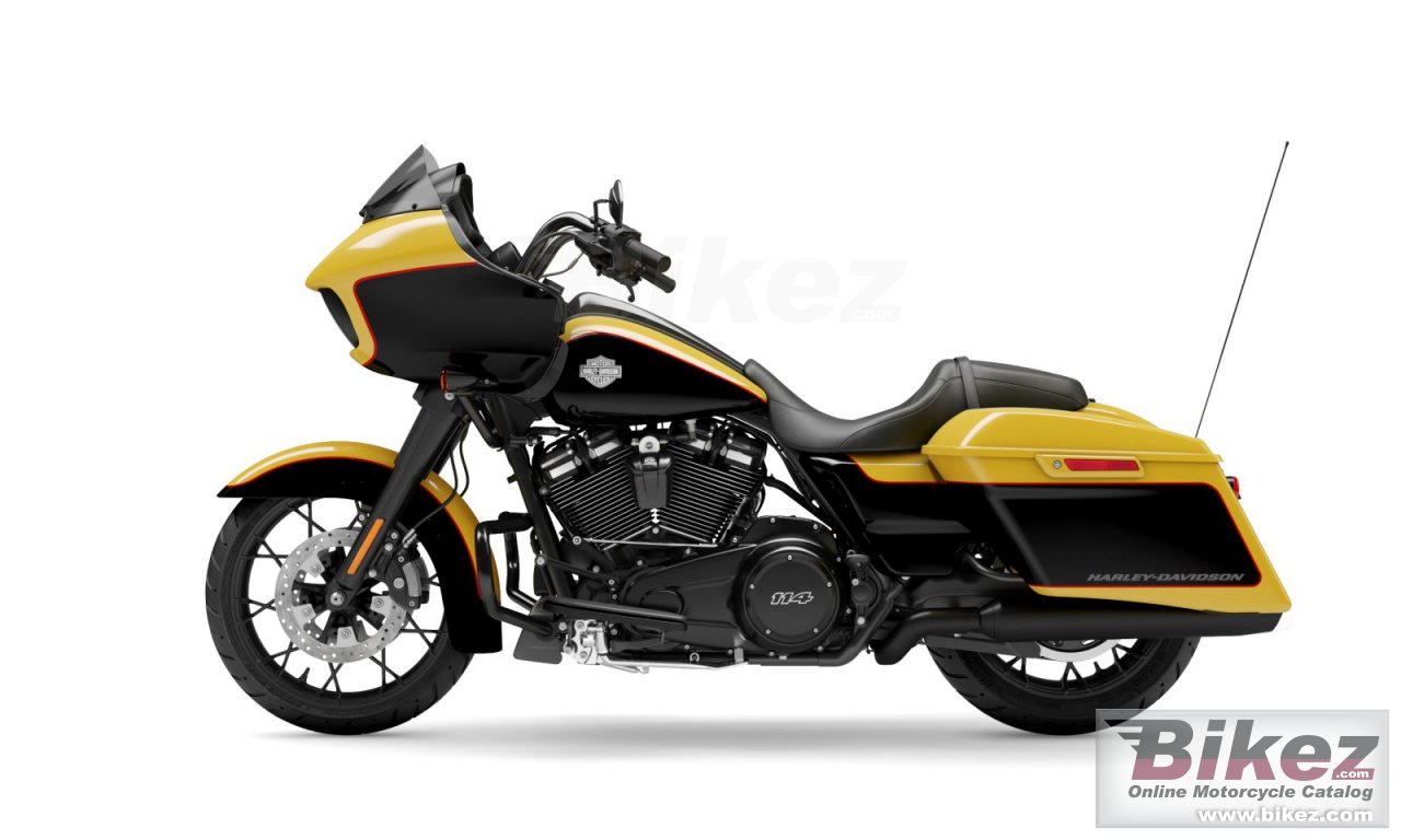 Harley-Davidson Road Glide Special