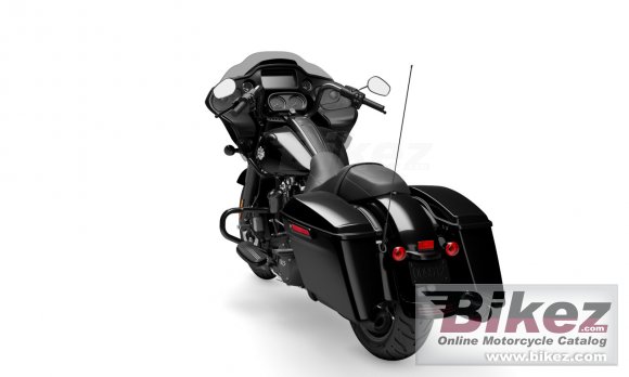 2023 Harley-Davidson Road Glide Special